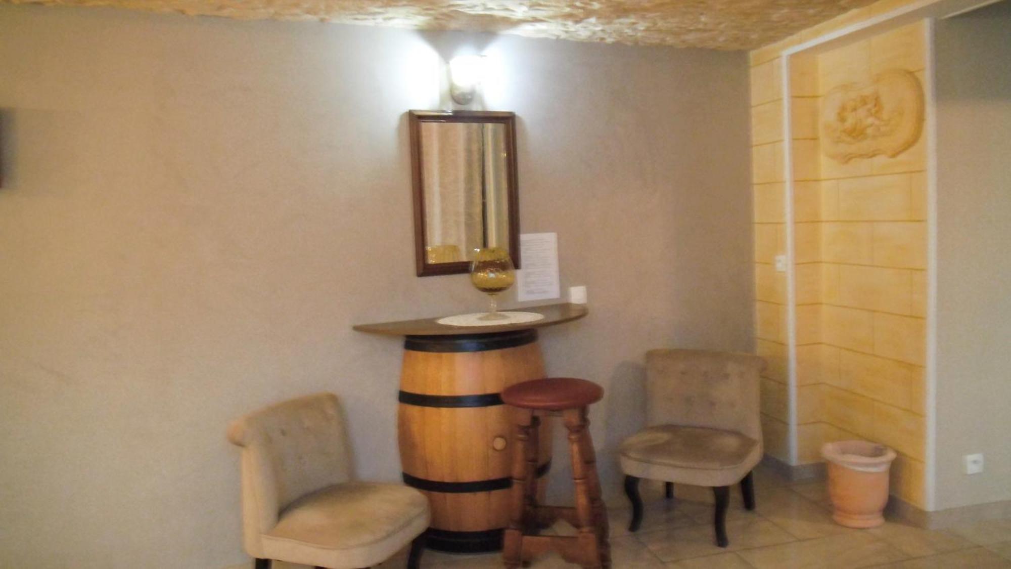 Mardeuil Passion Et Terroir Bed & Breakfast エクステリア 写真